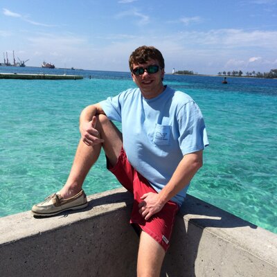 Profile Picture of Blake Scherer (@dbscherer) on Twitter