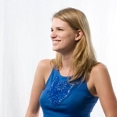 Profile Picture of Ashley Knapp (@knappae) on Twitter