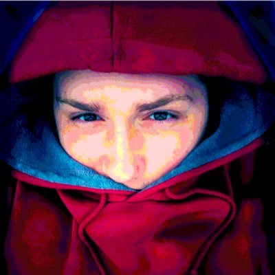 Profile Picture of Chris.shw (@ChrisAlanWinter) on Twitter