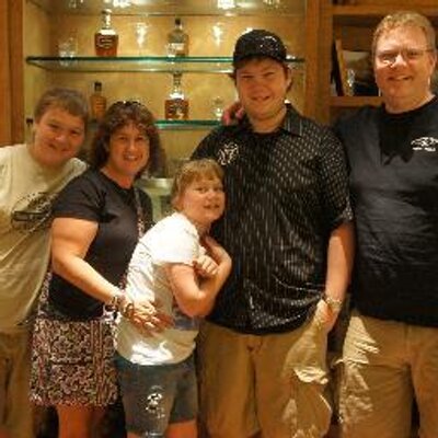 Profile Picture of Brent Dyeron Twitter