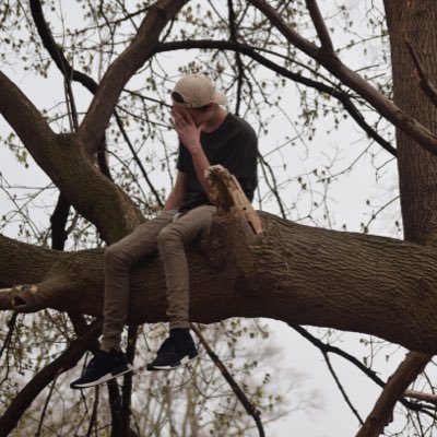 Profile Picture of Aaron Strong (@aaronstrong111) on Twitter