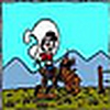 Profile Picture of Gordon  Saunders (@Tumbleweed Gordie) on Flickr