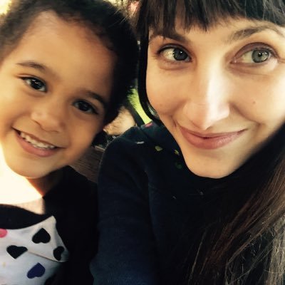 Profile Picture of Dr. Audra Roach (@audranoodles) on Twitter