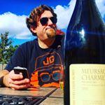Profile Picture of Jim Knight (@jellyrollwines) on Instagram