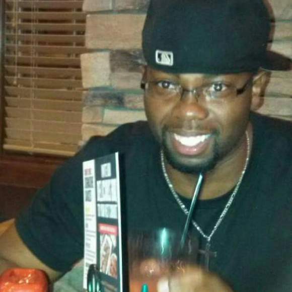 Profile Picture of Vladimir Joseph (@vladyd23) on Poshmark