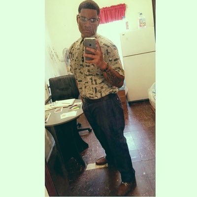 Profile Picture of Laid Back Leo (@TonyRaymond412) on Twitter