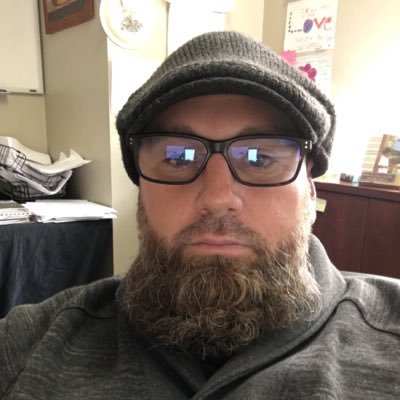 Profile Picture of Jeff Giddings (@Jeff25Giddings) on Twitter