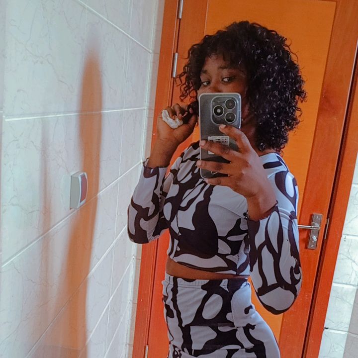 Profile Picture of Cynthia Harker (@cynthia.harker) on Tiktok