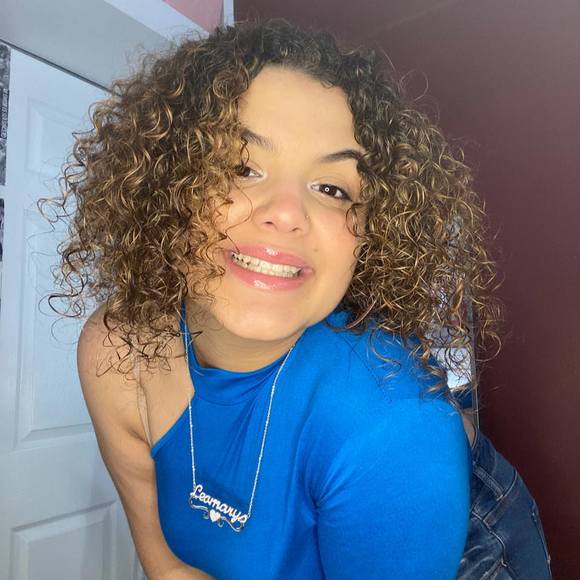 Profile Picture of Leomarys Agosto (@leomarysagosto) on Poshmark
