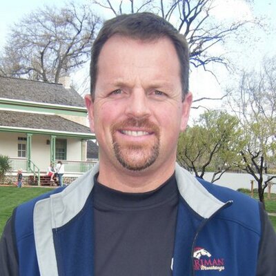 Profile Picture of Mike Thorne (@mikethorne17) on Twitter