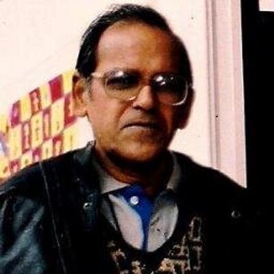 Venkat Kamesh - Twitter Profile Picture of Venkat Kamesh (@venkatachalamk1) on Twitter