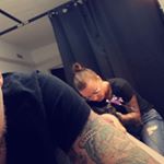 Profile Picture of Larissa Schmidt (@larissa.schmidt.taetowierungen) on Instagram