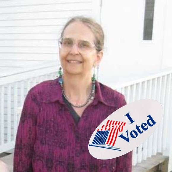 Profile Picture of Janis Ossmann (@janisossmann) on Poshmark