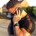 Profile Picture of John Tolbert (@j.tolbert83) on Instagram