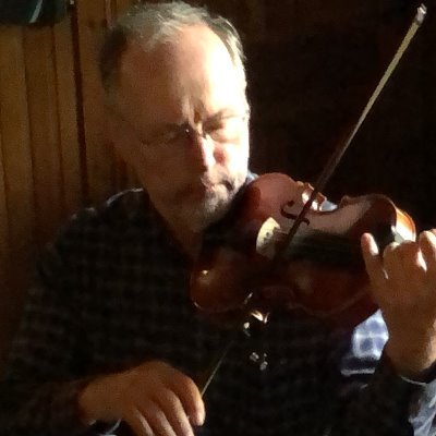 Profile Picture of Robert Engelman (@RobertEngelman) on Twitter