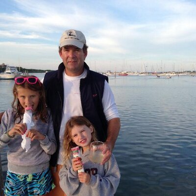Profile Picture of David Thill (@davidmthill) on Twitter