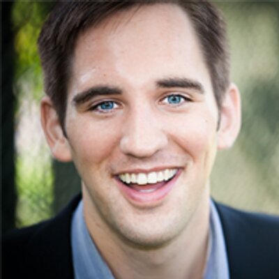 Profile Picture of Eric Sweeney (@EricSwee) on Twitter