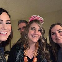 Profile Picture of Mya Willis (@mya-willis-5) on Quora