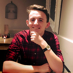 Profile Picture of Josh Davis (@josh893) on Flickr