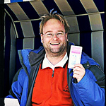 Profile Picture of Kai 'wusel' Siering (@blogdoch) on Flickr