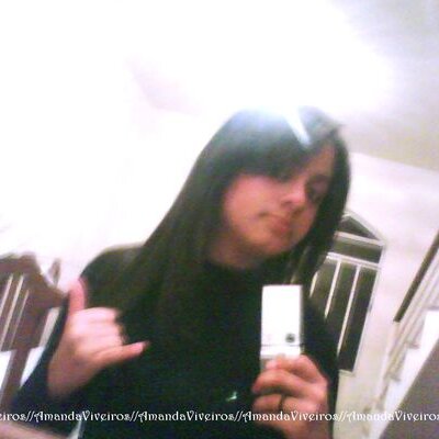 Profile Picture of Amanda Viveiros (@mandinhaa07) on Twitter