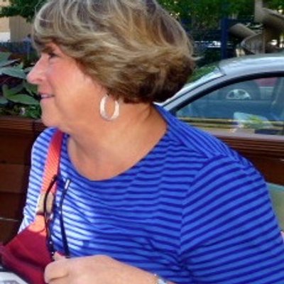 Profile Picture of Arvina Lumley (@arvlumley) on Twitter