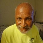 Profile Picture of Jerome Blunt (@1900babyjerome) on Instagram