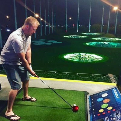 Profile Picture of Justin Dodd (@Justin_Dodd23) on Twitter