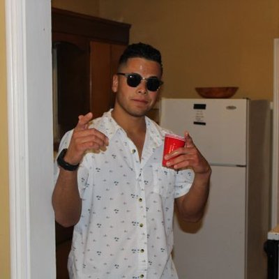 Profile Picture of David Huizar (@DavidHuizar12) on Twitter