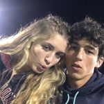 Profile Picture of Anthony Joseph Losito (@antoeknee_burrito) on Instagram