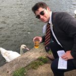 Profile Picture of jamesthetford (@jamesthetford) on Instagram