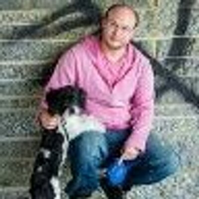 Profile Picture of Aaron Albertson (@aalbertson92) on Twitter