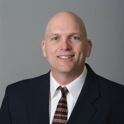 Profile Picture of Steve Brockelbank (@muskies_ad) on Twitter
