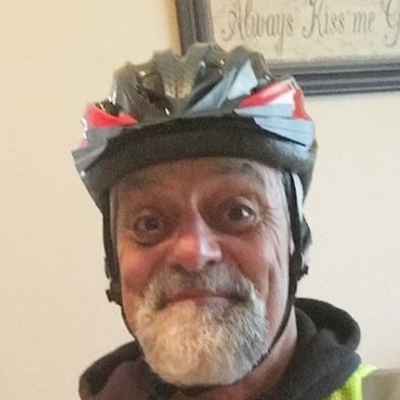 Profile Picture of Robert Barefoot (@rdbarefoot) on Poshmark