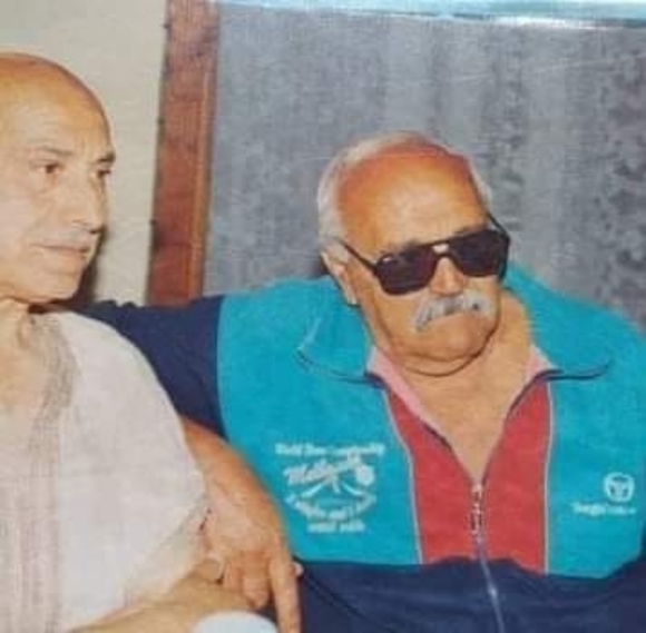 Profile Picture of Moh Belhocine (@mohbelhocine) on Poshmark