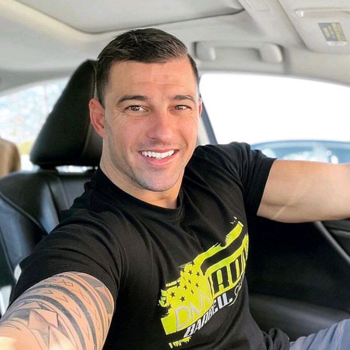 Profile Picture of danny holl (@dannyholl4) on Tiktok