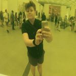 Profile Picture of Robin Dodson (@gingaas) on Instagram