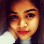 Profile Picture of Nandhini Krishnan 🧿 (@nandhinikrishnan_) on Instagram