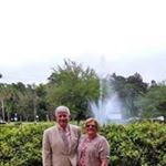 Profile Picture of RhodaandWayne Wainwright (@rhodaandwayne) on Instagram