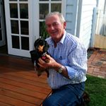 Profile Picture of rick pyle (@ricardopyley) on Instagram