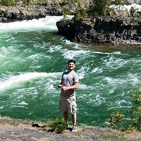 Profile Picture of Casey Torres (@casey-torres-3) on Quora