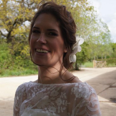 Profile Picture of Jennifer Goldsmith (@JenSwanton) on Twitter