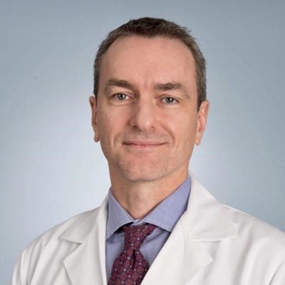 Profile Photo of Stephen Little, MD (@SLittleMD) on Twitter