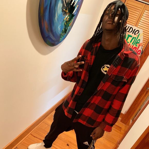 Andre Pitter - Poshmark Profile Picture of Andre Pitter (@yungpollo) on Poshmark