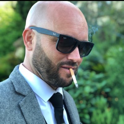 Profile Picture of San Miquel (@SaintMichael293) on Twitter