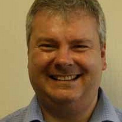 Profile Picture of Graham Thorley (@GT_LRW) on Twitter