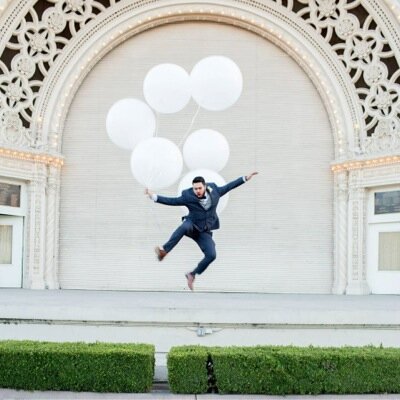 Profile Picture of Chris Easley (@thechriseasley) on Twitter