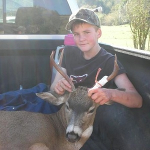 Profile Picture of Corbin Cline (@kawirider28) on Myspace