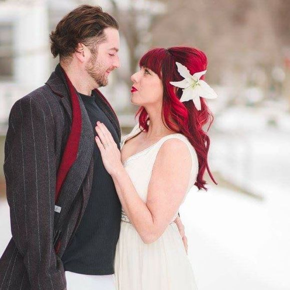 Profile Picture of Lucy Warnett (@lvbayer) on Poshmark