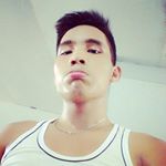 Profile Picture of Dominic Lester Domingo (@dominiclesterdomingo) on Instagram